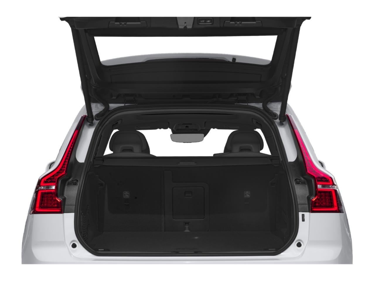 2019 Volvo XC60 T5 AWD Inscription