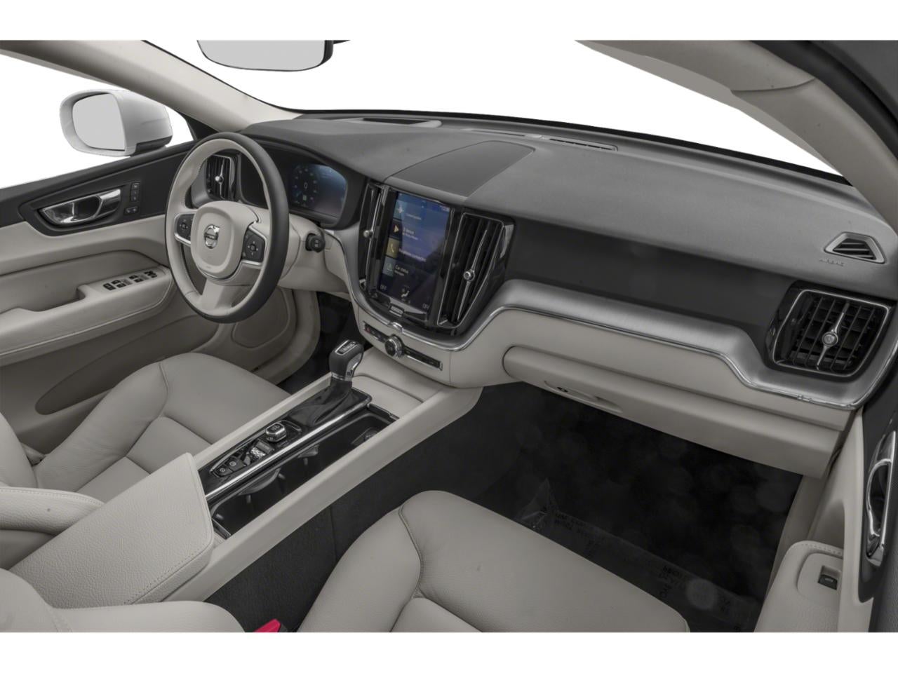 2019 Volvo XC60 T5 AWD Inscription