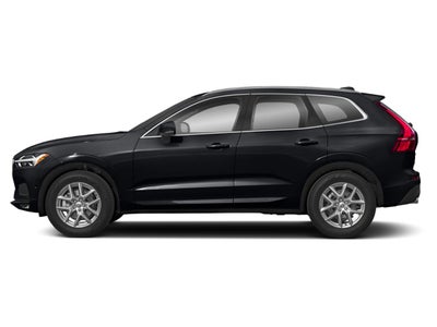 2019 Volvo XC60 T5 AWD Inscription