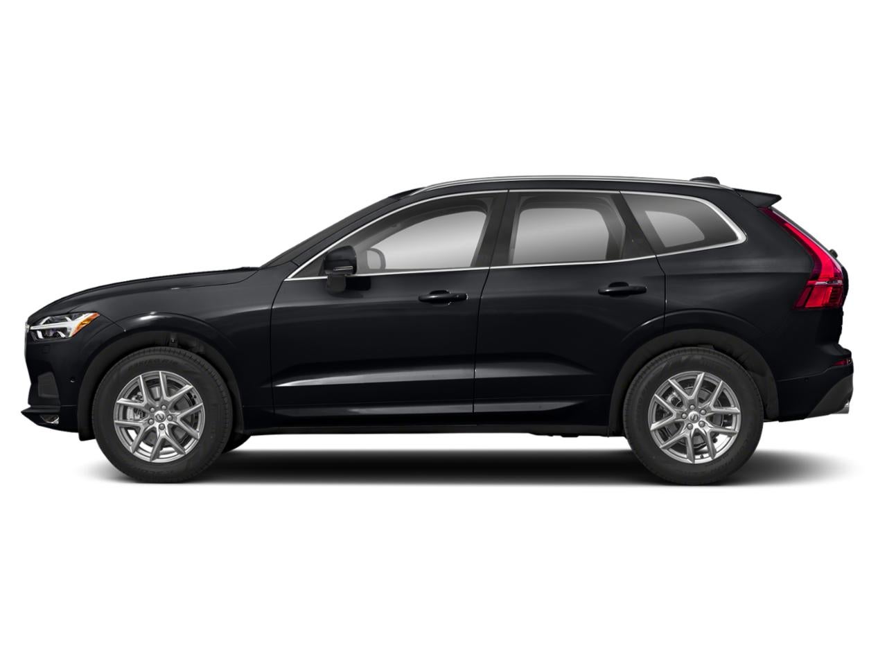 2019 Volvo XC60 T5 AWD Inscription