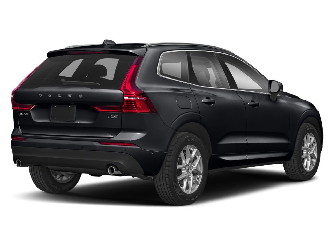 2019 Volvo XC60 T5 AWD Inscription