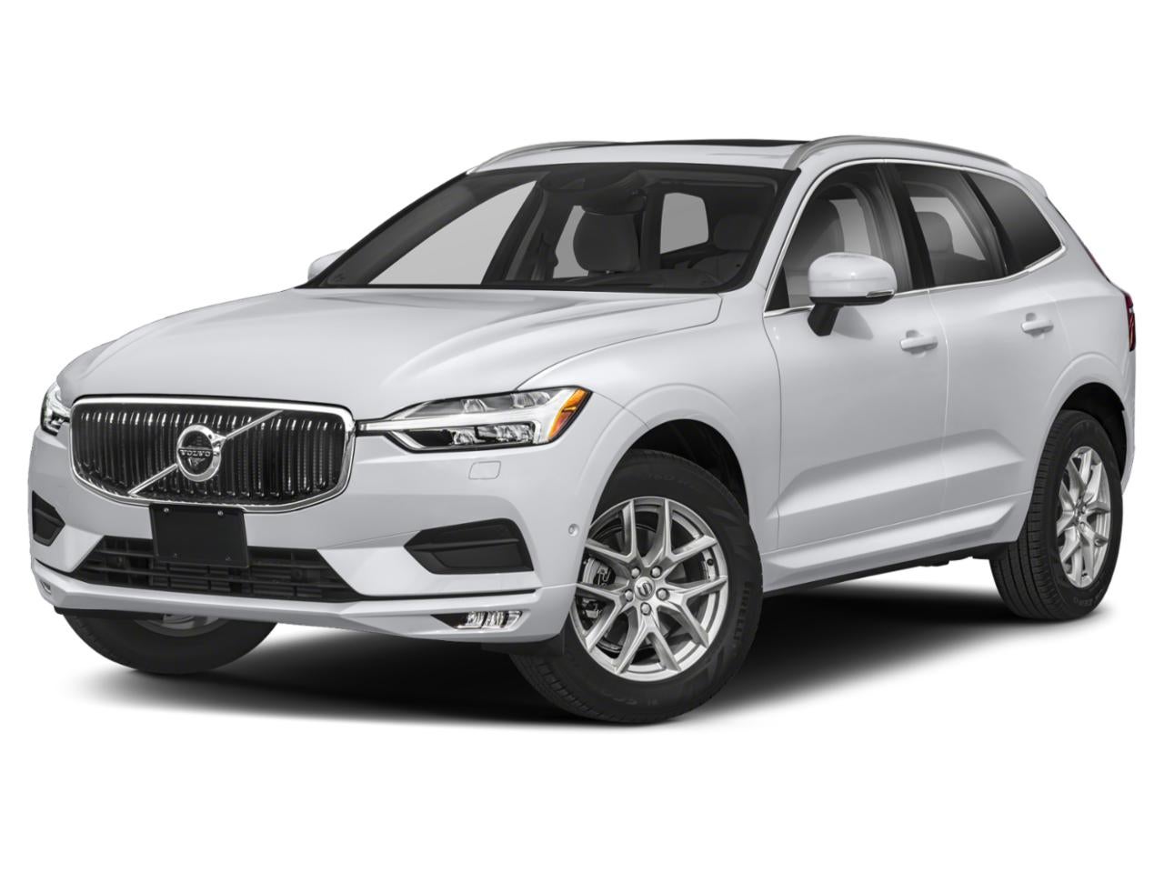 2019 Volvo XC60 T5 AWD Inscription
