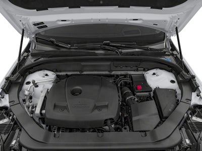 2018 Volvo XC60 T6 AWD R-Design