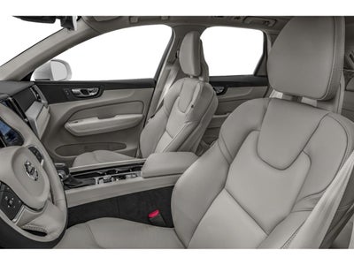 2018 Volvo XC60 T6 AWD R-Design