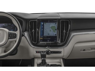 2018 Volvo XC60 T6 AWD R-Design