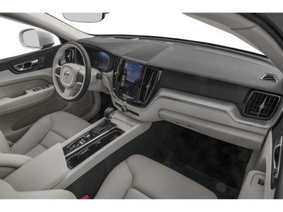 2018 Volvo XC60 T6 AWD R-Design
