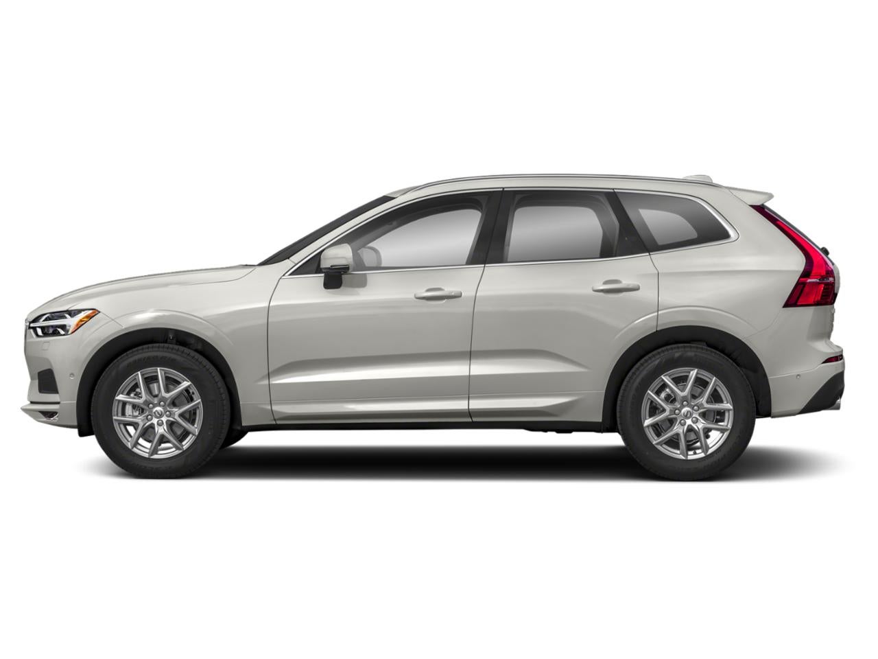 2018 Volvo XC60 T6 AWD R-Design
