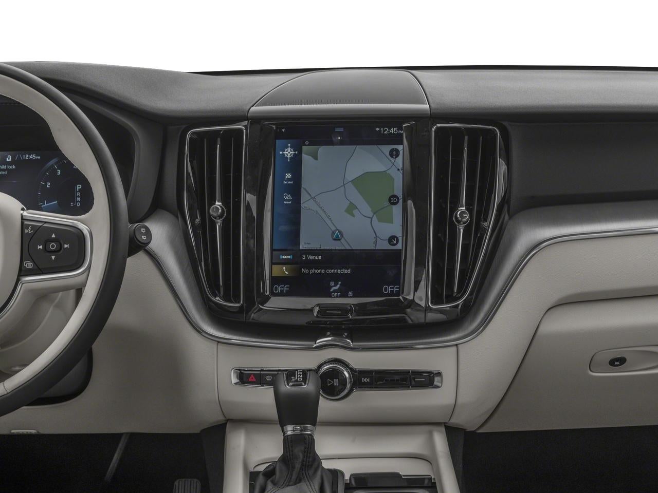 2018 Volvo XC60 T6 AWD R-Design
