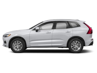 2018 Volvo XC60 T6 AWD R-Design