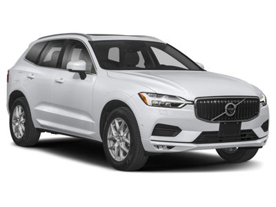 2018 Volvo XC60 T6 AWD R-Design