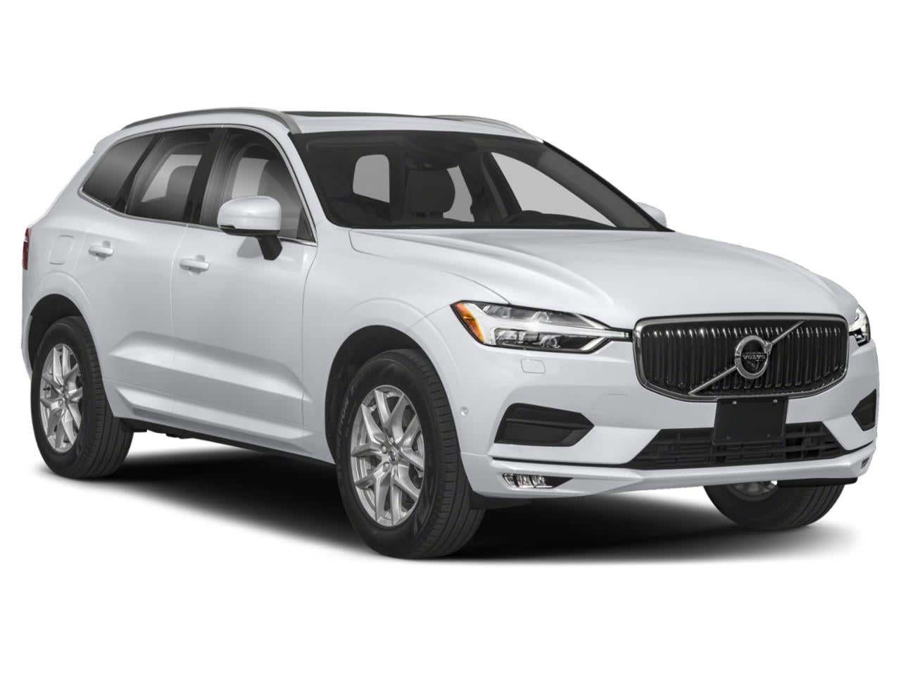 2018 Volvo XC60 T6 AWD R-Design