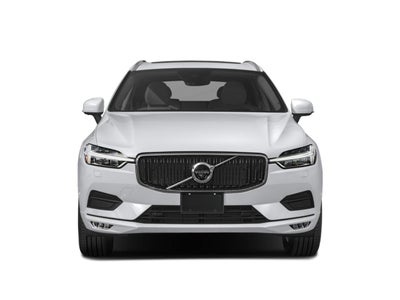 2018 Volvo XC60 T6 AWD R-Design
