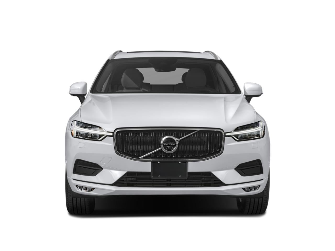 2018 Volvo XC60 T6 AWD R-Design
