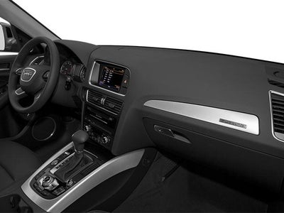 2013 Audi Q5 quattro 4dr 3.0T Premium Plus