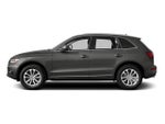 2013 Audi Q5 quattro 4dr 3.0T Premium Plus