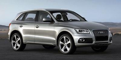 2013 Audi Q5 quattro 4dr 3.0T Premium Plus