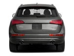 2013 Audi Q5 quattro 4dr 3.0T Premium Plus