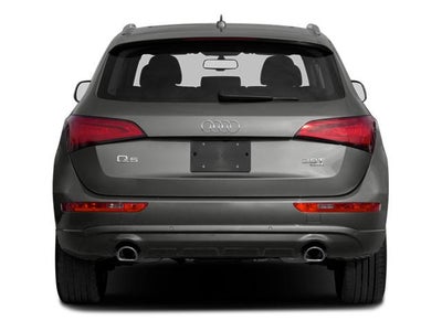 2013 Audi Q5 quattro 4dr 3.0T Premium Plus