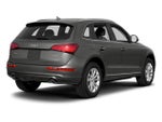 2013 Audi Q5 quattro 4dr 3.0T Premium Plus