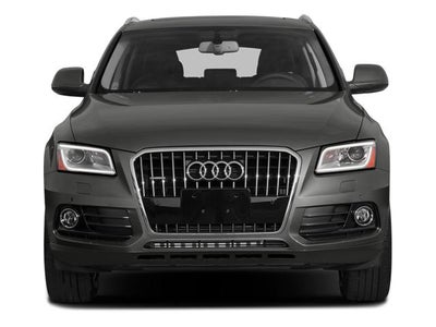 2013 Audi Q5 quattro 4dr 3.0T Premium Plus