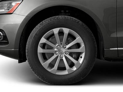 2013 Audi Q5 quattro 4dr 3.0T Premium Plus