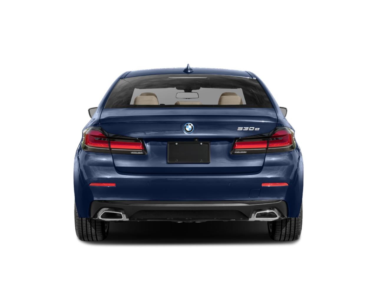 2023 BMW 530e xDrive Plug-In Hybrid