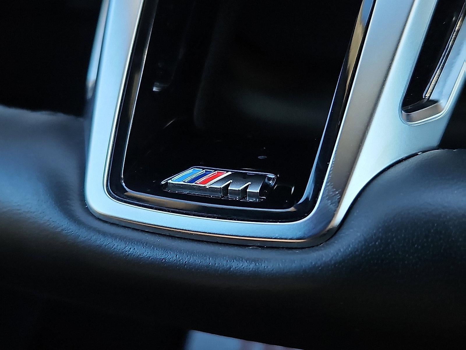 2024 BMW 740i xDrive Sedan