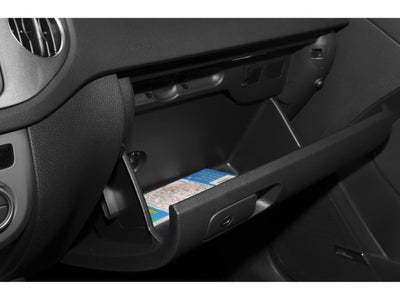 2015 Volkswagen Tiguan 4MOTION 4dr Auto SEL