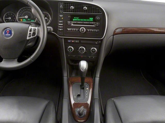 2010 Saab 9-3 4dr Wgn FWD