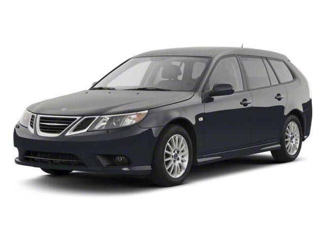 2010 Saab 9-3 4dr Wgn FWD