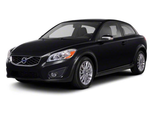 2011 Volvo C30 2dr Cpe