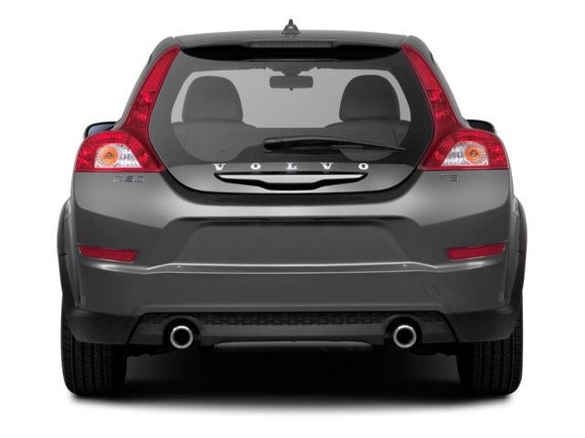 2011 Volvo C30 2dr Cpe