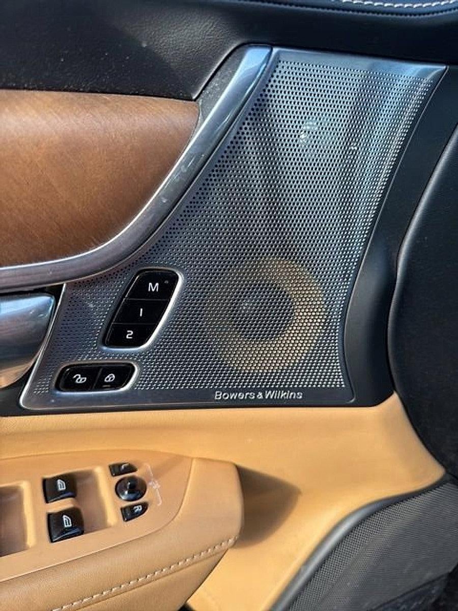 2017 Volvo S90 T6 AWD Inscription