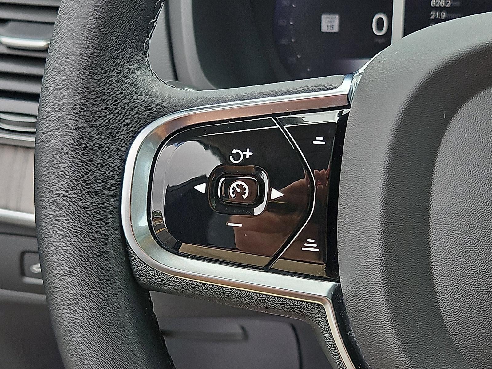 2023 Volvo XC90 B6 AWD Ultimate 7P