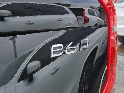 2023 Volvo XC90 B6 AWD Ultimate 7P