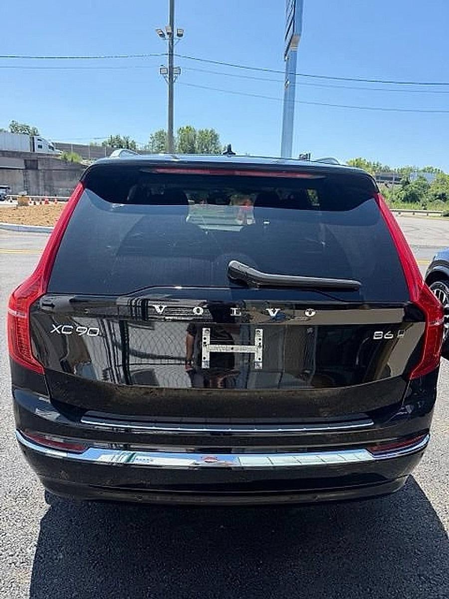 2023 Volvo XC90 B6 AWD Ultimate 7P