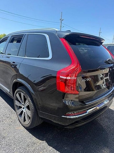 2023 Volvo XC90 B6 AWD Ultimate 7P
