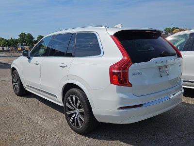 2025 Volvo XC90 B6 AWD Core 7-Seater