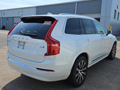 2025 Volvo XC90 B6 AWD Core 7-Seater