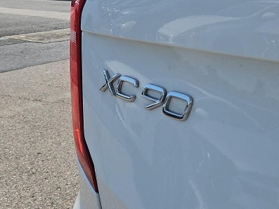 2025 Volvo XC90 B6 AWD Core 7-Seater