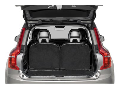 2025 Volvo XC90 B6 AWD Core 7-Seater
