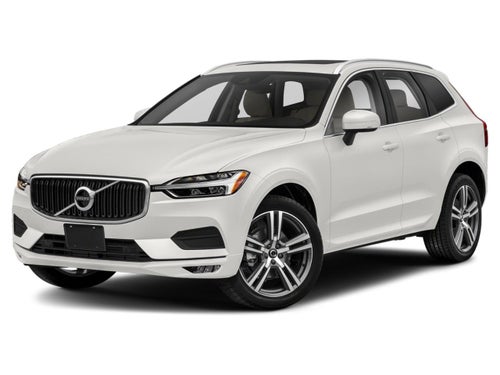 2021 Volvo XC60 T5 AWD Momentum
