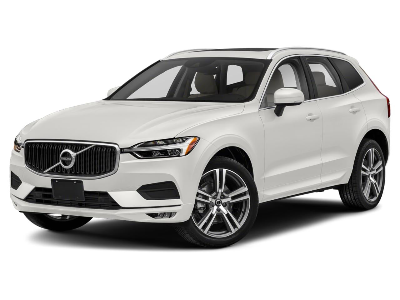 2021 Volvo XC60 T5 AWD Momentum