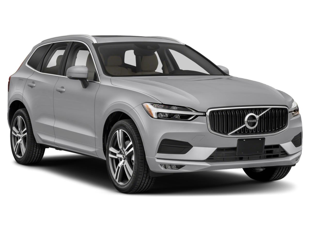 2021 Volvo XC60 T5 AWD Momentum