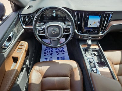 2021 Volvo V60 Cross Country T5 AWD
