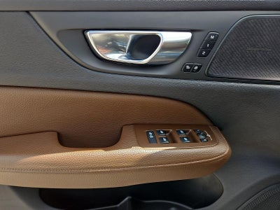 2021 Volvo V60 Cross Country T5 AWD