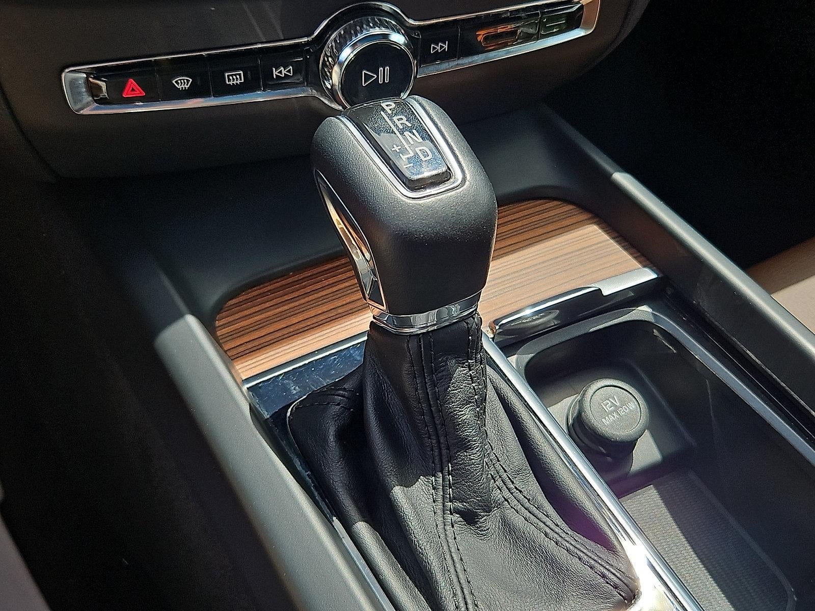 2021 Volvo V60 Cross Country T5 AWD