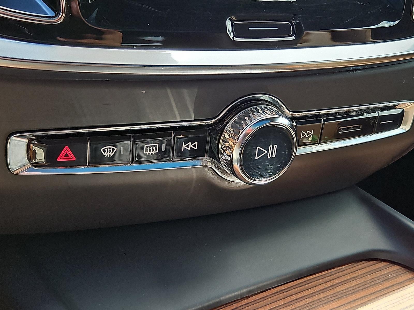 2021 Volvo V60 Cross Country T5 AWD