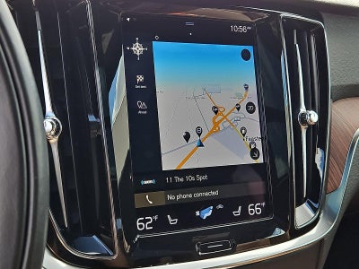 2021 Volvo V60 Cross Country T5 AWD