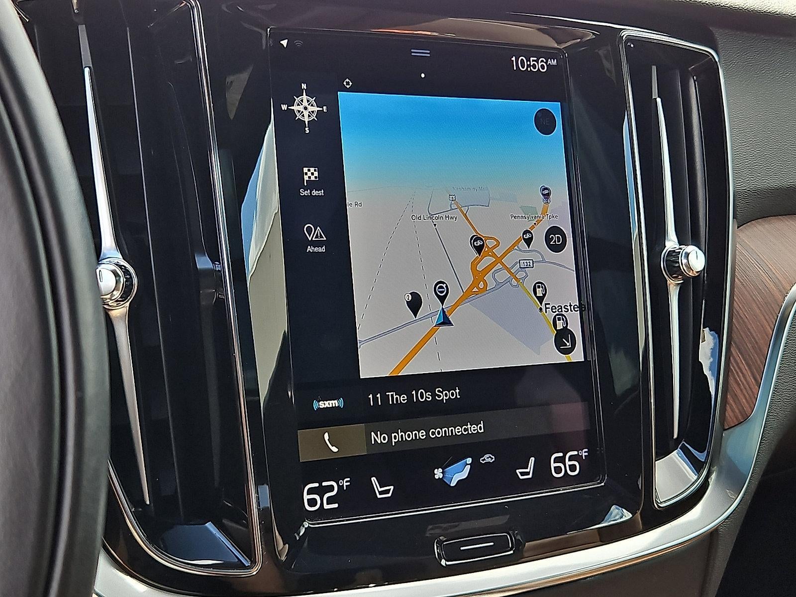 2021 Volvo V60 Cross Country T5 AWD